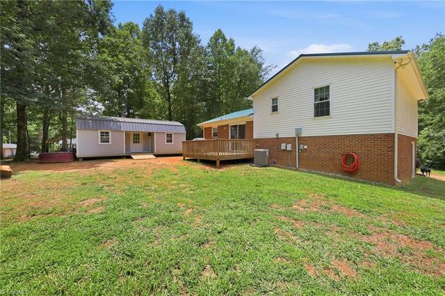 313 Beckner Road, Lexington, NC 27292