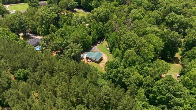 313 Beckner Road, Lexington, NC 27292