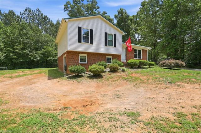 313 Beckner Road, Lexington, NC 27292