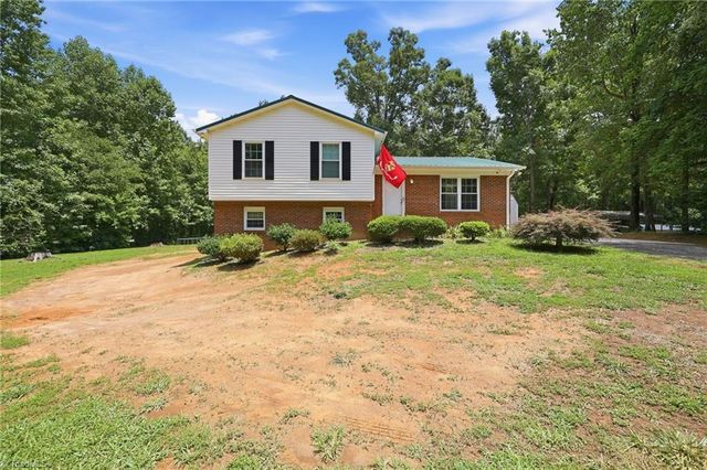 313 Beckner Road, Lexington, NC 27292