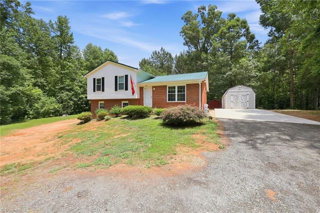 313 Beckner Road, Lexington, NC 27292