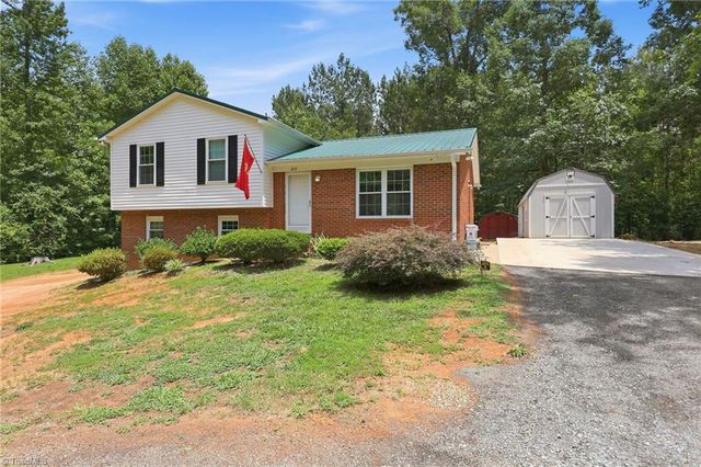 313 Beckner Road, Lexington, NC 27292