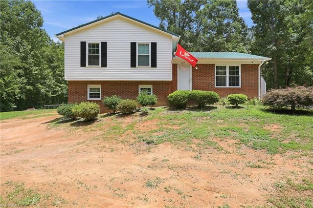 313 Beckner Road, Lexington, NC 27292