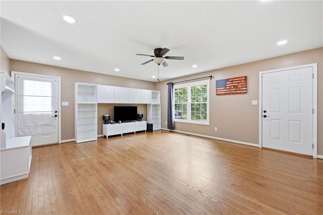 313 Beckner Road, Lexington, NC 27292