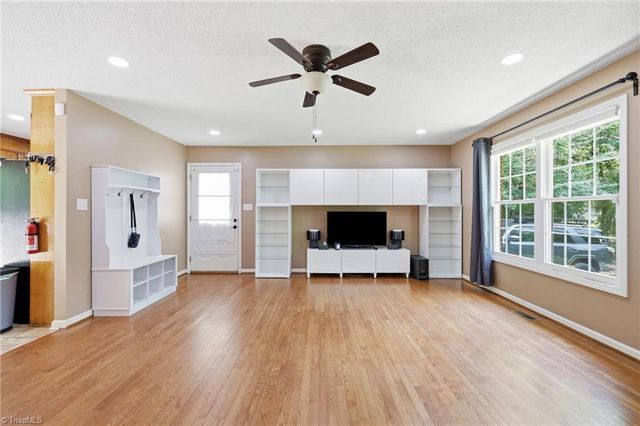313 Beckner Road, Lexington, NC 27292