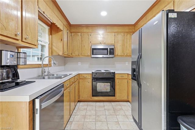 313 Beckner Road, Lexington, NC 27292