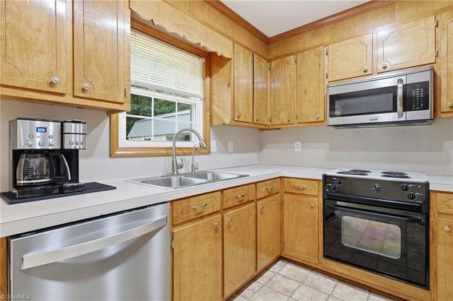 313 Beckner Road, Lexington, NC 27292