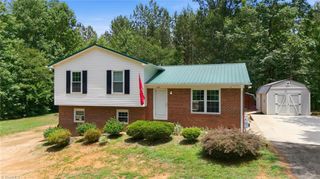 313 Beckner Road, Lexington, NC 27292