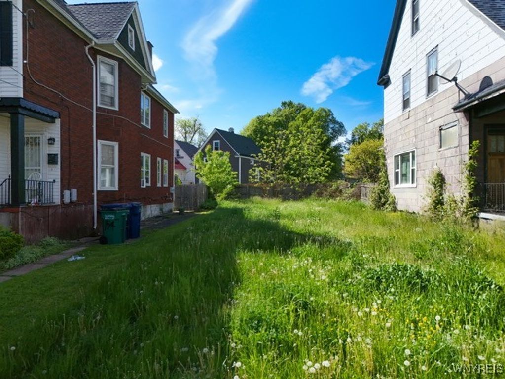 156 Ontario Street, Buffalo, NY 14207
