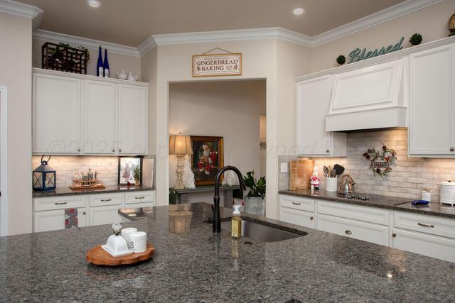 9410 CAGLE Drive, Amarillo, TX 79119