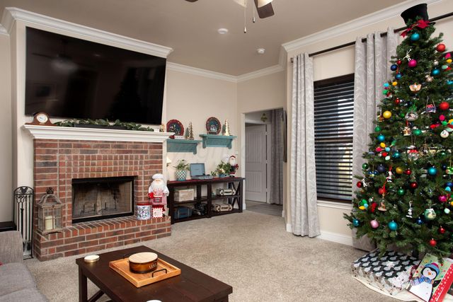 9410 CAGLE Drive, Amarillo, TX 79119