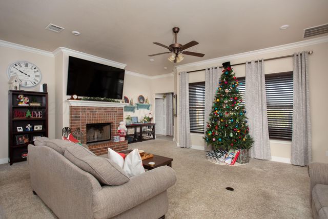 9410 CAGLE Drive, Amarillo, TX 79119