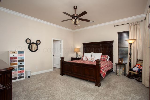 9410 CAGLE Drive, Amarillo, TX 79119