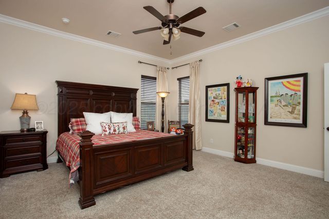 9410 CAGLE Drive, Amarillo, TX 79119