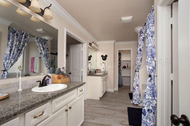 9410 CAGLE Drive, Amarillo, TX 79119