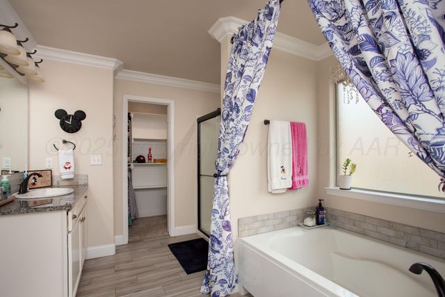 9410 CAGLE Drive, Amarillo, TX 79119