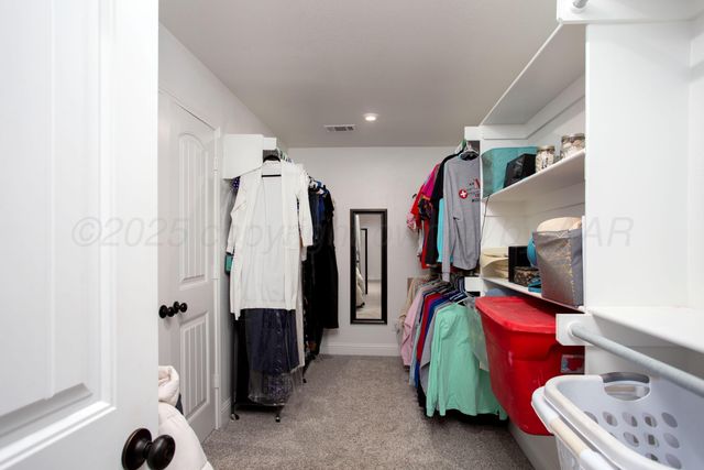 9410 CAGLE Drive, Amarillo, TX 79119