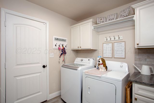 9410 CAGLE Drive, Amarillo, TX 79119