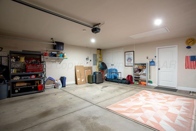 9410 CAGLE Drive, Amarillo, TX 79119