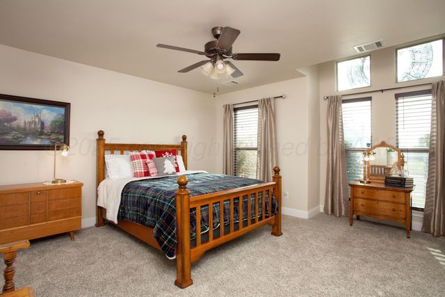 9410 CAGLE Drive, Amarillo, TX 79119