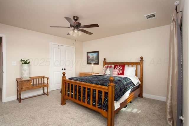 9410 CAGLE Drive, Amarillo, TX 79119