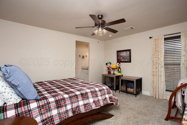 9410 CAGLE Drive, Amarillo, TX 79119