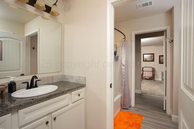 9410 CAGLE Drive, Amarillo, TX 79119