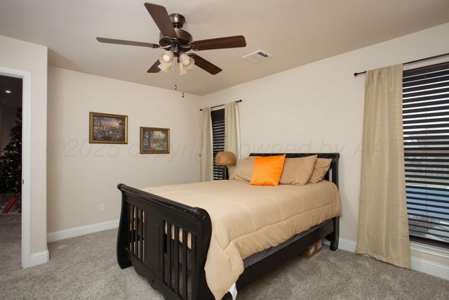 9410 CAGLE Drive, Amarillo, TX 79119