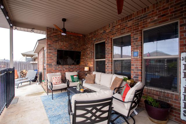 9410 CAGLE Drive, Amarillo, TX 79119