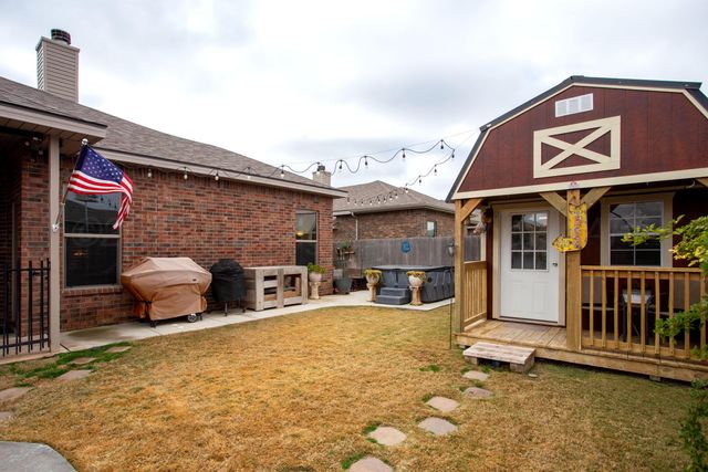 9410 CAGLE Drive, Amarillo, TX 79119