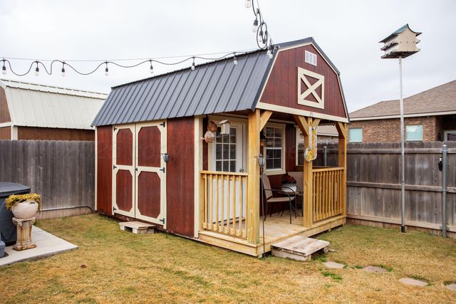 9410 CAGLE Drive, Amarillo, TX 79119