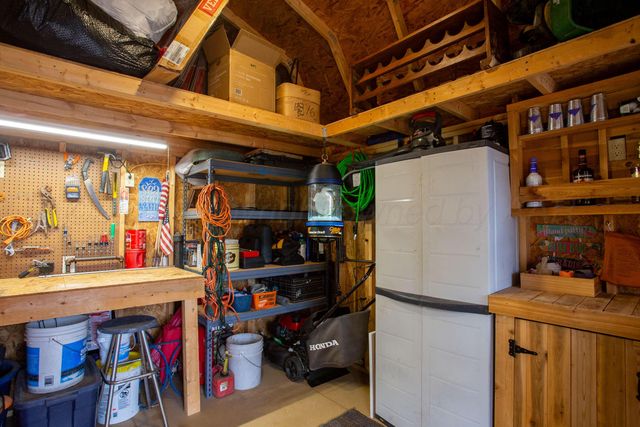 9410 CAGLE Drive, Amarillo, TX 79119