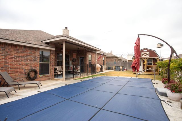 9410 CAGLE Drive, Amarillo, TX 79119