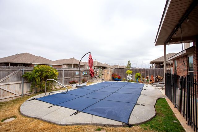 9410 CAGLE Drive, Amarillo, TX 79119