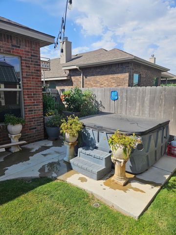 9410 CAGLE Drive, Amarillo, TX 79119