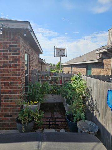 9410 CAGLE Drive, Amarillo, TX 79119