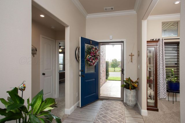 9410 CAGLE Drive, Amarillo, TX 79119