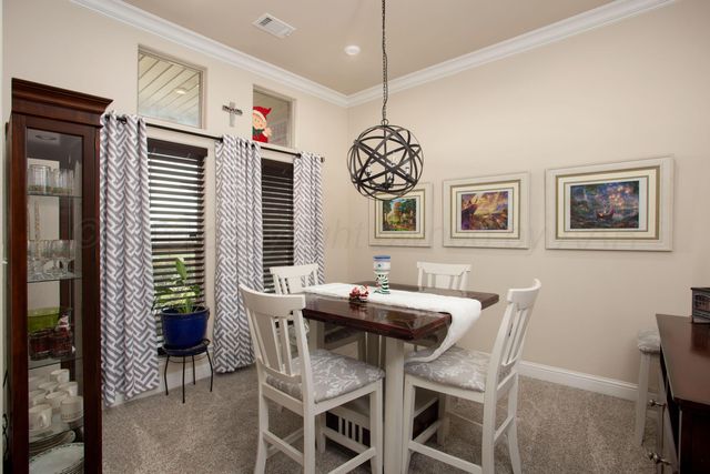 9410 CAGLE Drive, Amarillo, TX 79119