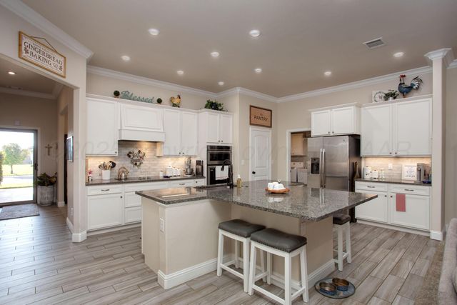 9410 CAGLE Drive, Amarillo, TX 79119