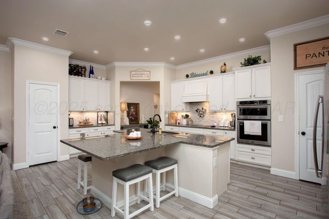 9410 CAGLE Drive, Amarillo, TX 79119