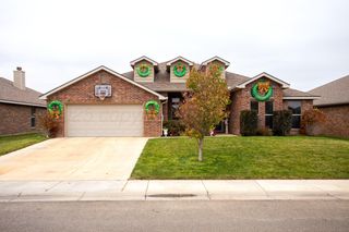 9410 CAGLE Drive, Amarillo, TX 79119