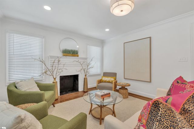 13 Pleasant Ridge Avenue, Greenville, SC 29605