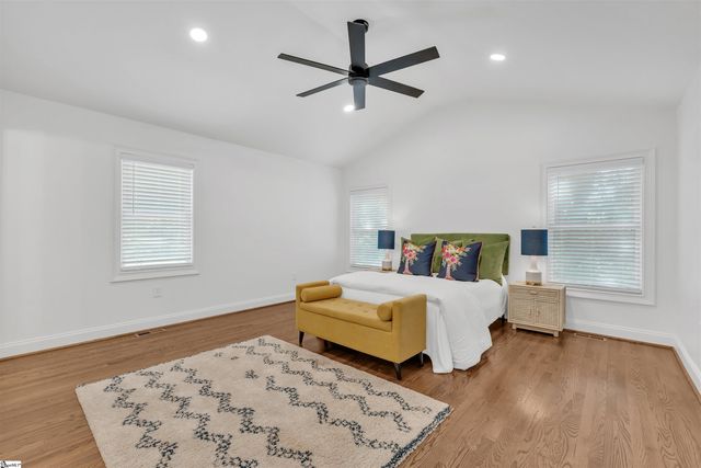 13 Pleasant Ridge Avenue, Greenville, SC 29605
