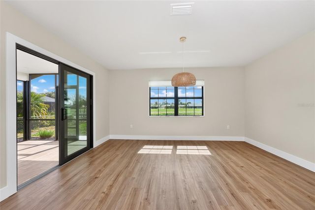 9 OAKLAND HILLS COURT, Rotonda West, FL 33947