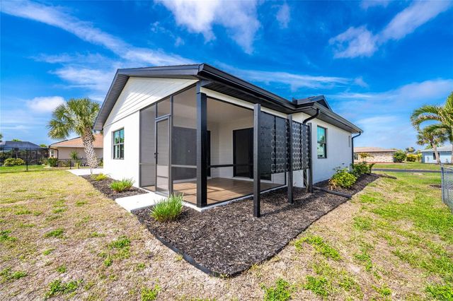 9 OAKLAND HILLS COURT, Rotonda West, FL 33947