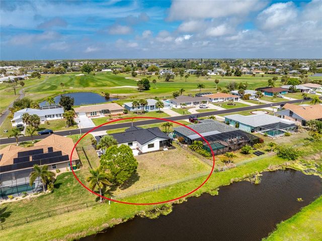 9 OAKLAND HILLS COURT, Rotonda West, FL 33947