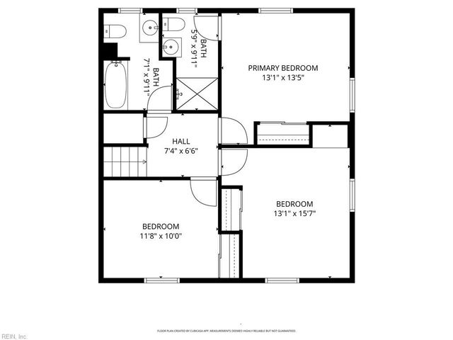 269 Louvick ST, Norfolk, VA 23503