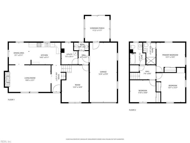 269 Louvick ST, Norfolk, VA 23503