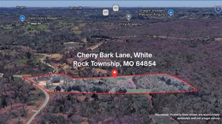 15.14 Acres Cherry Bark Lane, Noel, MO 64854