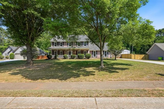 1196 Crestbrook Lane SW, Mableton, GA 30126